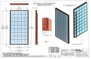 USC Annenberg rp visual solutions specs