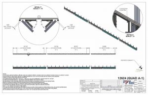 GOAA MCO Video Walls