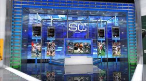 espn dc set blue
