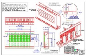 MTEMC Screen spec sheet