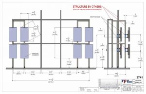 ESPN Set blueprints 1