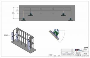 ESPN Set blueprints 2