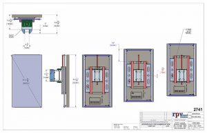ESPN Set blueprints 3