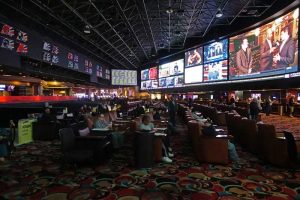 Westgate Superbook rp visual solutions large tv install