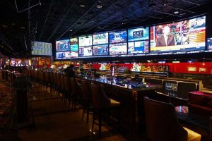 Westgate Superbook bar