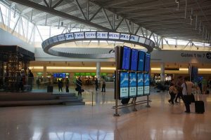 JFK Jet Blue Terminal