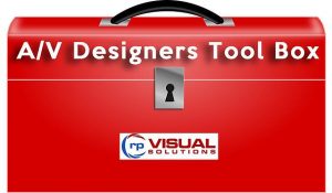 AV Designers Tool Box