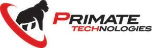 Primate Technologies logo