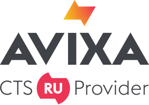 AVIXA Logo