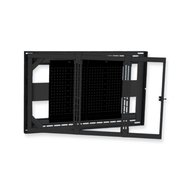 Wallmate Surface Display Mount