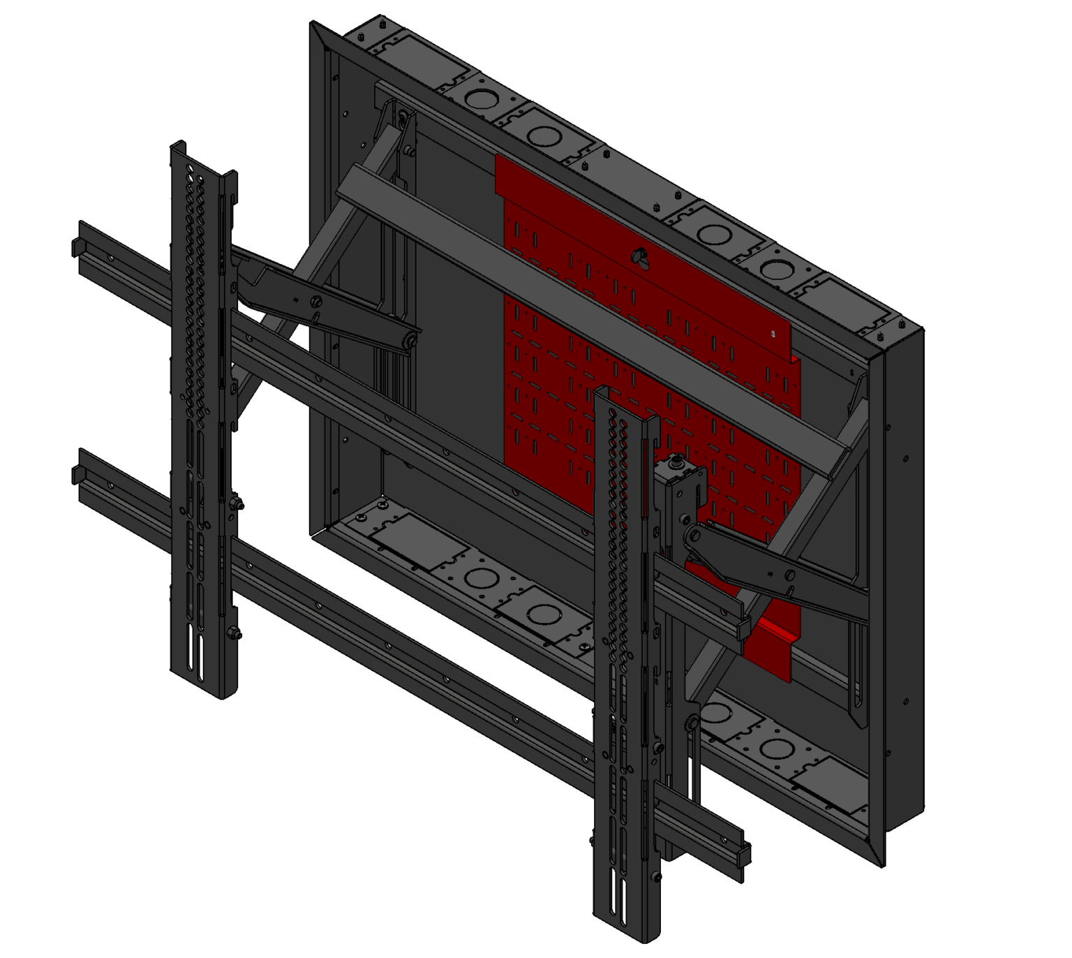 RPV Introduces Two New Wallmate™ In-Wall Mounts - Learn More Now
