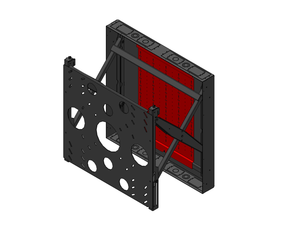 Rpy Visual RPV Introduces Two New Wallmate™ In-Wall Mounts - Learn More Now