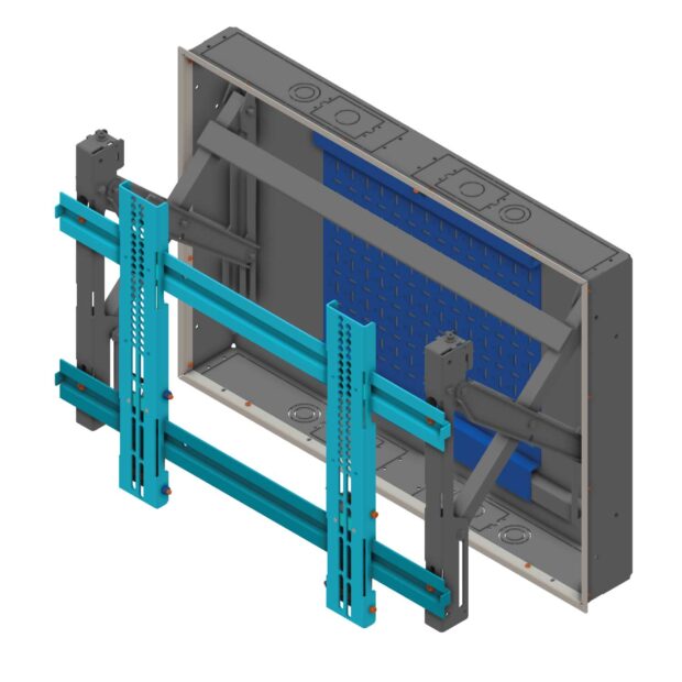 Wallmate Mini (Wallmate 32BM)
