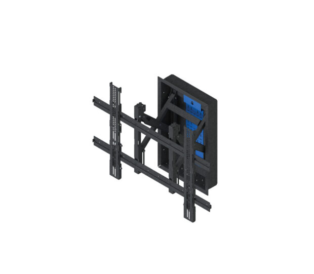 Wallmate 16B Mounting Solution
