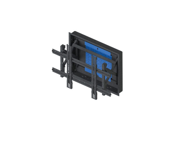 Universal Wallmate 32B - Video Wall Mount