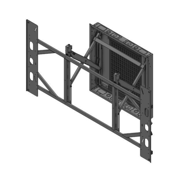 Wallmate B6 32MAX OFFSET