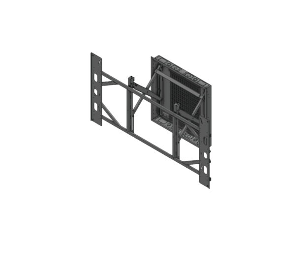 Wallmate B6 32MAX OFFSET