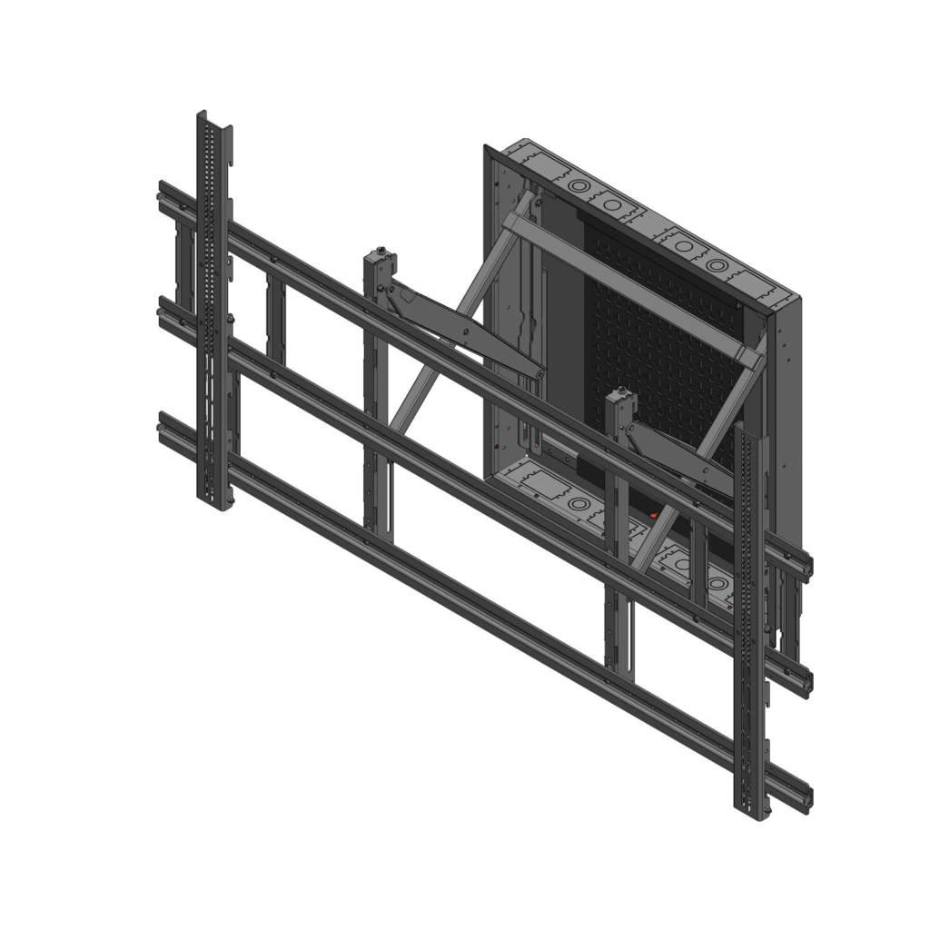 UNV-158 Wall mount