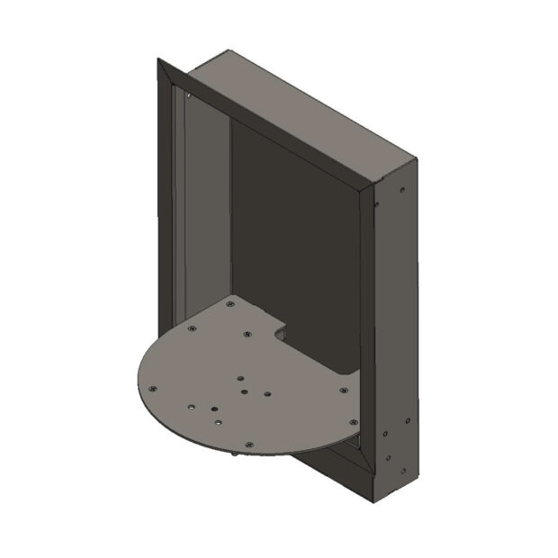 Large Single Camera | CL-CU